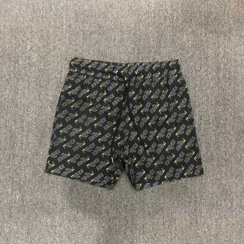 Fendi Shorts-20